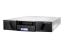 Quantum SuperLoader 3 with (Model C) drive(s) - Tape Autoloader - 192 TB / 480 TB - Steckplätze: 16 - LTO Ultrium (12 TB / 30 TB)