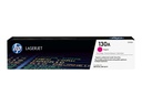 HP 130A - Magenta - original - LaserJet - Tonerpatrone (CF353A)