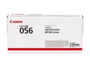 Canon 056 - Schwarz - original - Tonerpatrone