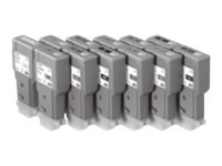 Canon PFI-206 PGY - 300 ml - Photo Grau - original