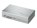 ATEN VS98A - Video-Verteiler - 8 x VGA - Desktop