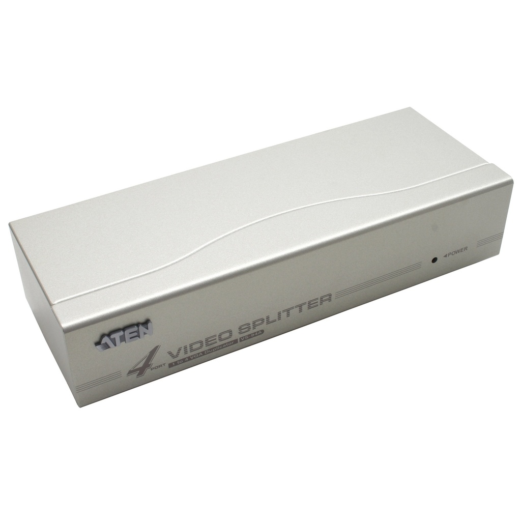 ATEN VS94A Videosplitter VGA