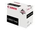 Canon C-EXV 21 - Schwarz - original - Tonerpatrone