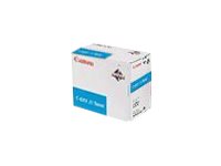 Canon c-EXV 21 Toner cyan 0453b002 - Original - Tonereinheit