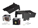 Supermicro Kit zur passiven GPU-Kühlung - für