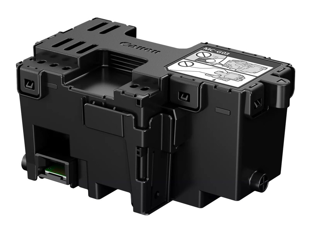Canon MC-G03 - Wartungspatrone - für MAXIFY GX3040