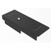 APG Cash Drawer 90189PAC-0001 - Abschließbarer Deckel - Schwarz - Stahl - APG Cash Drawer Micro-0192