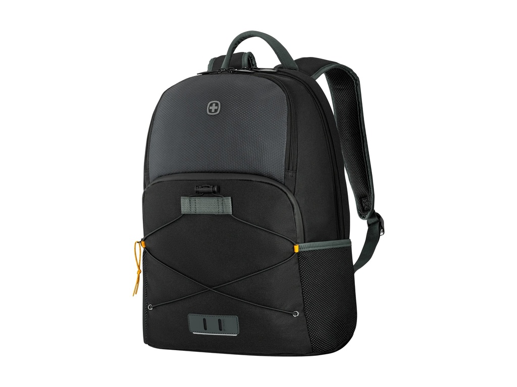Wenger Trayl - Notebook-Rucksack - mit Tablet-Tasche - 39.6 cm (15.6")