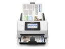 Epson WorkForce DS-790WN - Dokumentenscanner - Duplex - A4/Legal - 600 dpi x 600 dpi - bis zu 45 Seiten/Min. (einfarbig)