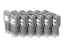 Canon PFI-206 r Tinte auf Pigmentbasis e - Original - Tintenpatrone
