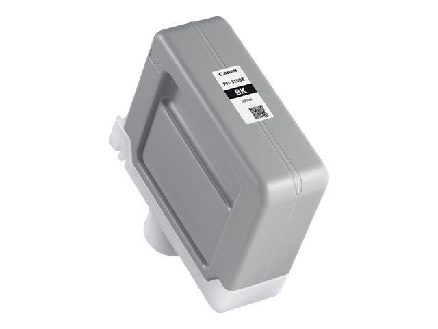 Canon PFI-310 BK PFI-310bk Original - Original - Tintenpatrone