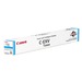 Canon C-EXV 51 - Cyan - original - Tonerpatrone
