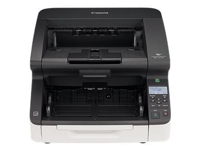 Canon imageFORMULA DR-G2110 - Dokumentenscanner - CMOS / CIS - Duplex - 305 x 5588 mm - 600 dpi x 600 dpi - bis zu 110 Seiten/Min. (einfarbig)