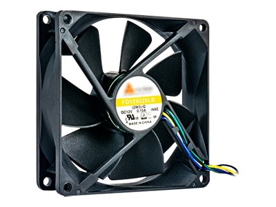 QNAP FAN-9CM-T01 - Gehäuselüfter - 92 mm