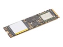 Lenovo SSD - 512 GB - intern - M.2 2280 - PCIe 4.0 x4