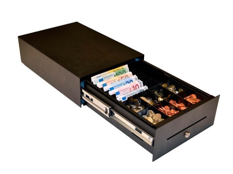 APG Nano Slide-Out Drawer 8C6VN