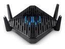 Acer Predator Connect W6d - Wireless Router 1GbE, 2.5GbE