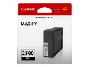 Canon PGI-2500 BK - 29.1 ml - Schwarz - original