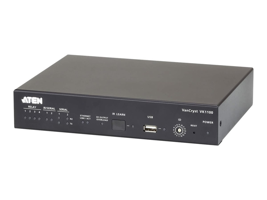 ATEN VanCryst Control System VK1100 Compact Control Box
