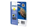 Epson T1575 - 25.9 ml - hell Cyan - original