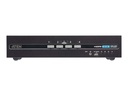 ATEN CS1144H4C - KVM-/USB-Switch - 4 x KVM / USB