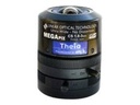 Axis Theia Ultra Wide - CCTV-Objektiv - verschiedene Brennweiten - Automatische Irisblende - 10.2 mm (1/2.5")