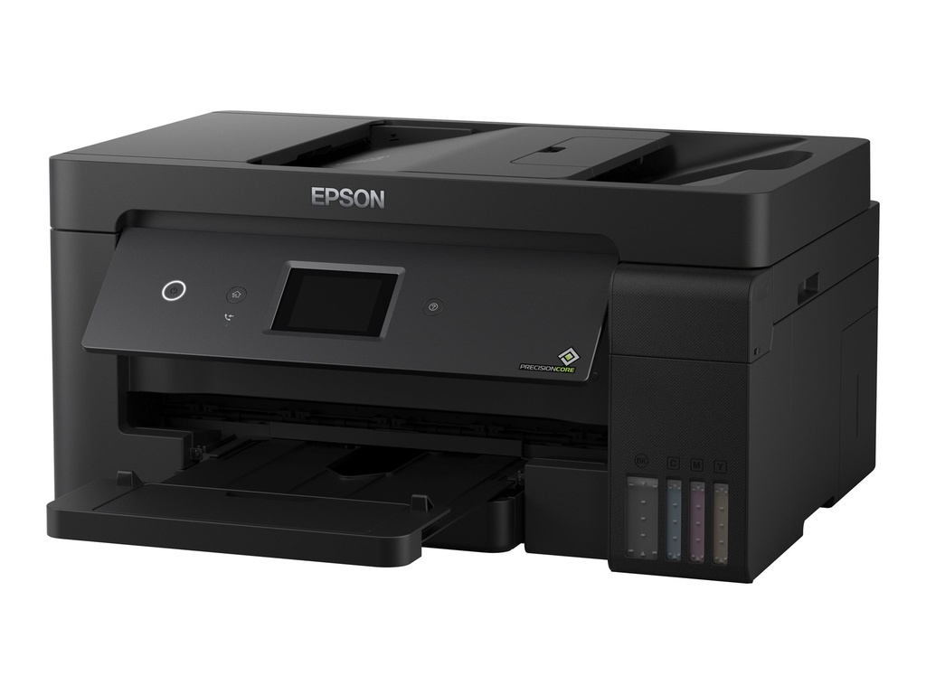 [C11CH96401] Epson EcoTank ET-15000 - Multifunktionsdrucker - Farbe - Tintenstrahl - A3/Ledger (297 x 432 mm)
