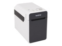 Brother TD-2130NHC - 300 x 300 DPI - 152 mm/sek - Schwarz - Weiß