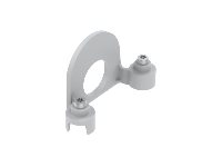 Axis TP3602 - Rohradapter für Kamera (Packung mit 4)