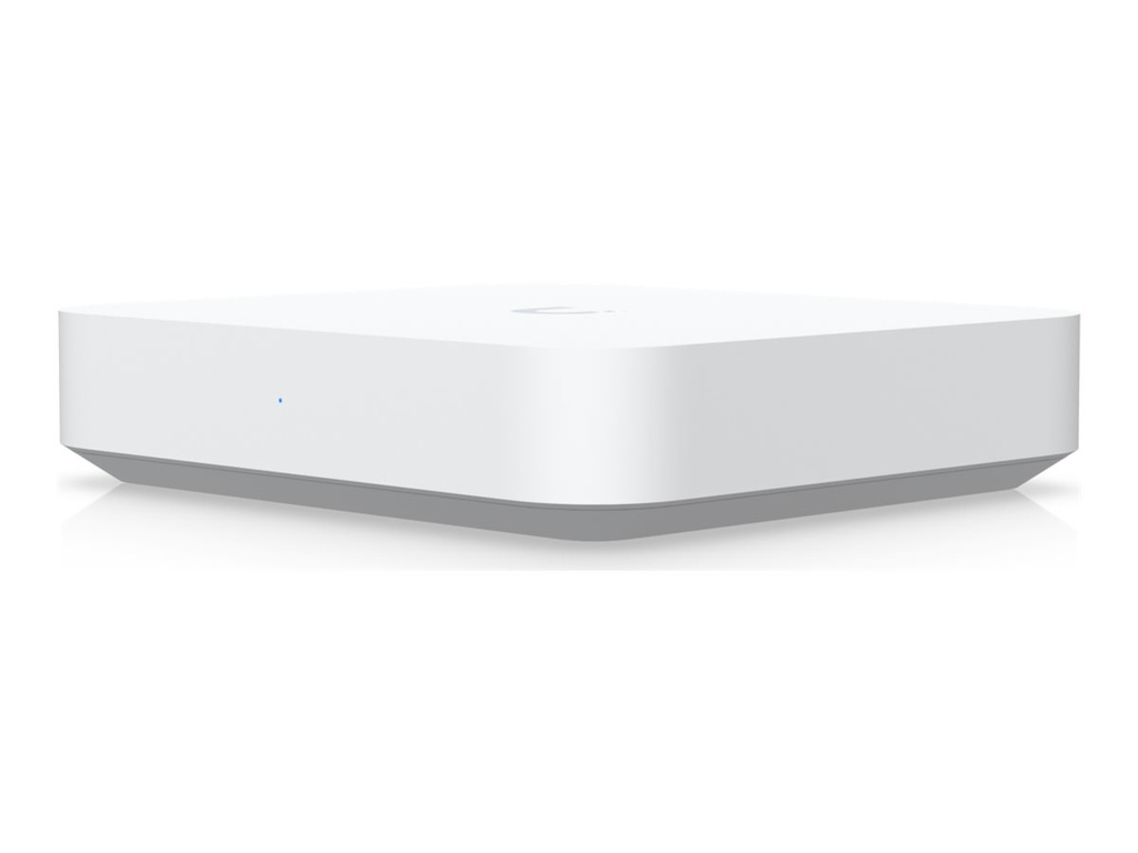 Ubiquiti UniFi Max - Sicherheitsgerät - 1GbE