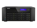 QNAP TS-h1290FX - NAS-Server - 12 Schächte -