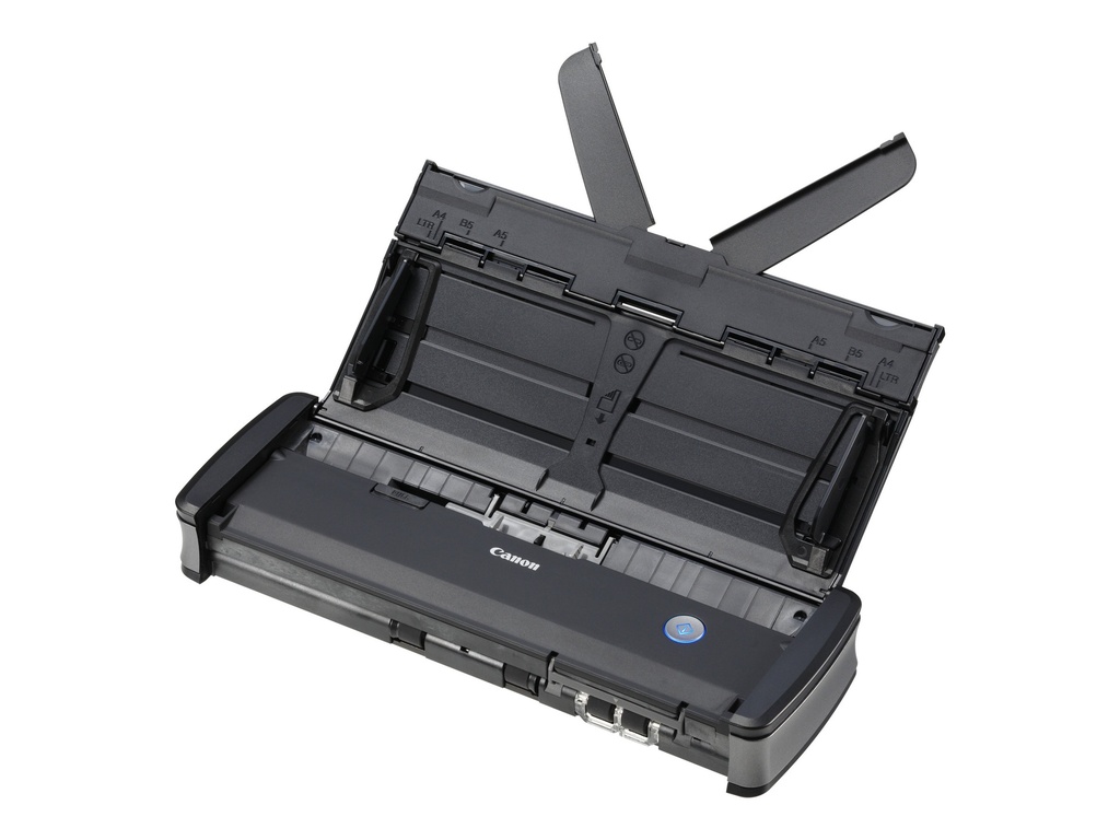 Canon imageFORMULA P-215II - Dokumentenscanner - Dokumentenscanner - A4