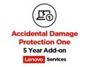 Lenovo Accidental Damage Protection One - Abdeckung für Unfallschäden