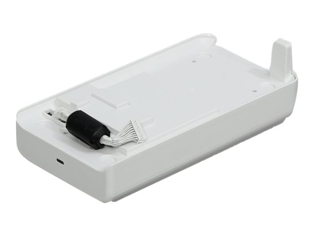 Brother Battery Base - Batterieadapter - für P/N: US#QL820NWBC