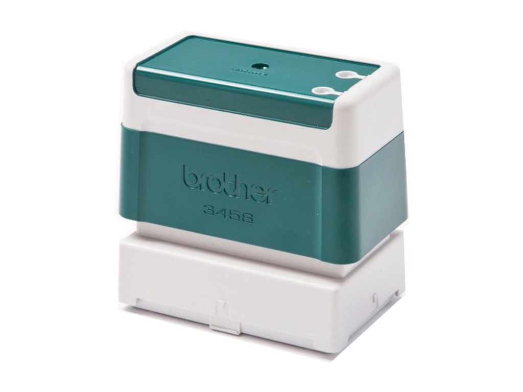 Brother Stempel PR-3458G6P grün