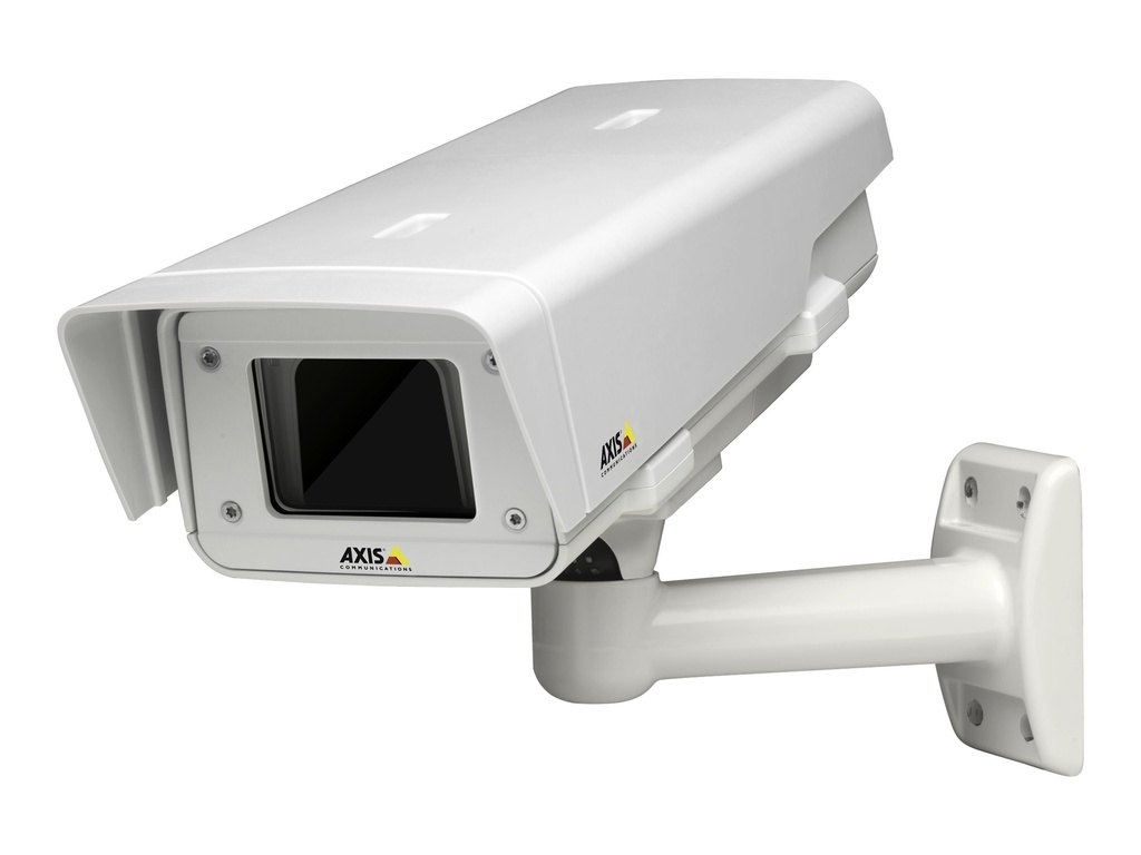 Axis T92E05 Protective Housing - Kameragehäuse