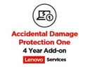 Lenovo Accidental Damage Protection One - Abdeckung für Unfallschäden