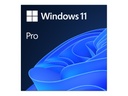 Microsoft Windows 11 Pro - Lizenz - 1 Lizenz - ESD - National Retail, 64-bit