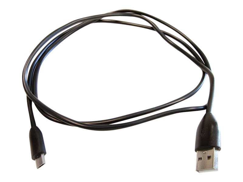 Socket Mobile Charging Cable - USB-Kabel - Micro-USB Typ B (M)