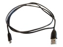 Socket Mobile Charging Cable - USB-Kabel - Micro-USB Typ B (M)