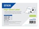 Epson Hochglänzend - 51 x 102 mm 610 Etikett(en) (1 Rolle(n)