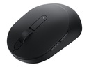 Dell Mobile Pro MS5120W - Maus - optisch - 7 Tasten