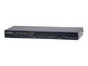 ATEN KVM over IP KH1508AI - KVM-Switch - 8 x KVM port(s)