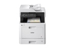 Brother MFC-L8690CDW - Multifunktionsdrucker - Farbe - Laser - A4/Legal (Medien)
