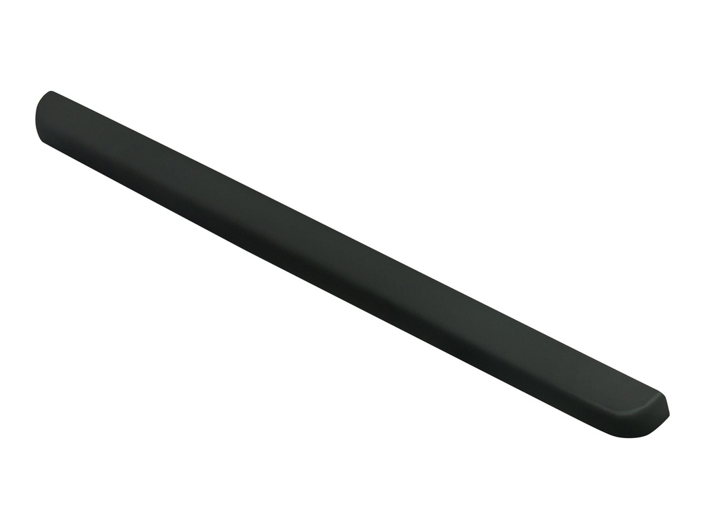Ergotron Wrist Rest, antimicrobial - Tastatur-Handgelenkauflage