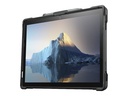 Lenovo ThinkPad - Hintere Abdeckung für Tablet - Thermoplastisches Polyurethan (TPU)