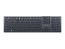 Dell Premier KB900 - Tastatur - Zusammenarbeit