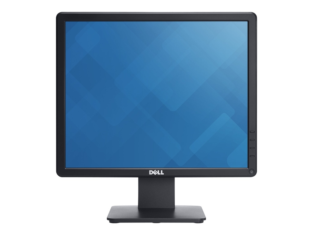 Dell 17 Monitor E1715S - Flachbildschirm (TFT/LCD) - 43,2 cm