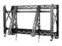 Peerless AV SmartMount DS-VW765-LQR - Befestigungskit (Wandmontage)