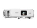 Epson EB-982W - 3-LCD-Projektor - 4200 lm (weiß)